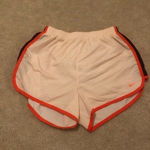 3 for $15 Striped Nike Running Shorts